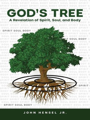 cover image of God's Tree